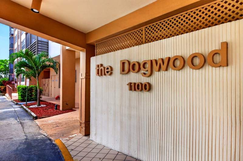 2 bedroom Condominium at 1100 St Charles Place #Ph3, Park Place Condominium No Four, Pembroke Pines — photo 4