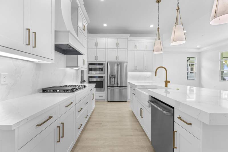 3 bedroom Single Family Residence at 14019 Bastille Street, Esprit at Avenir, Palm Beach Gardens — photo 3