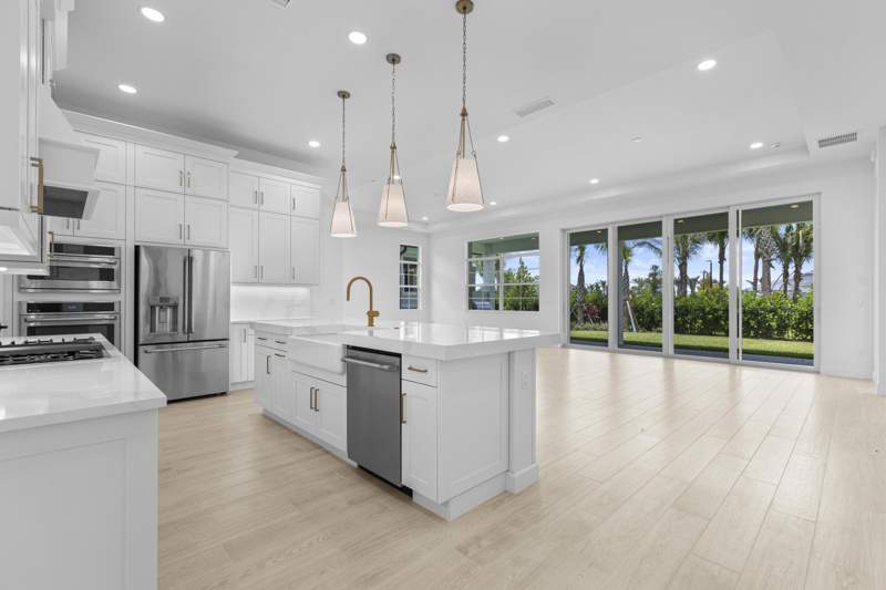 3 bedroom Single Family Residence at 14019 Bastille Street, Esprit at Avenir, Palm Beach Gardens — photo 4