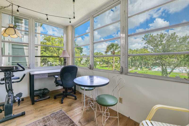 2 bedroom Condominium at 4851 NW 26th Court ##344, Cypress Chase Condo No 4, Lauderdale Lakes — photo 1