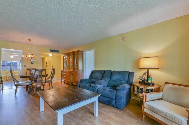 2 bedroom Condominium at 4851 NW 26th Court ##344, Cypress Chase Condo No 4, Lauderdale Lakes — photo 3