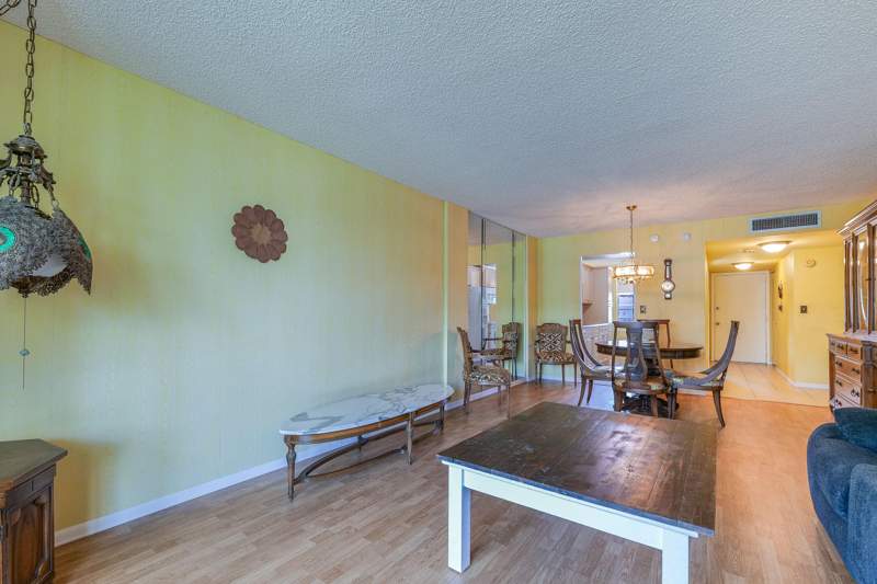 2 bedroom Condominium at 4851 NW 26th Court ##344, Cypress Chase Condo No 4, Lauderdale Lakes — photo 4
