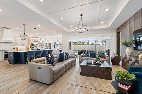 12172 Waterstone Circle, Palm Beach Gardens FL - photo 16 of 76