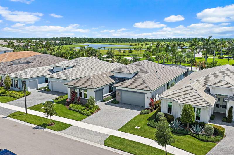 4 bedroom Single Family Residence at 12172 Waterstone Circle, Avenir Site Plan 1 Pod, Palm Beach Gardens — photo 2