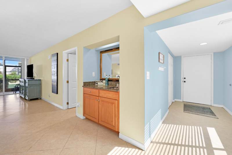 3 bedroom Condominium at 2400 S Ocean Drive #2215, Ocean Village, Fort Pierce — photo 3