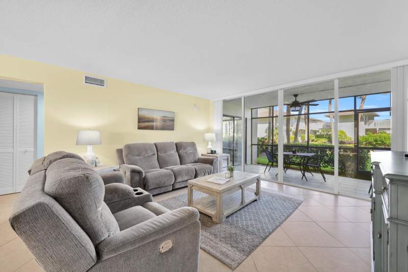 3 bedroom Condominium at 2400 S Ocean Drive #2215, Ocean Village, Fort Pierce — photo 4