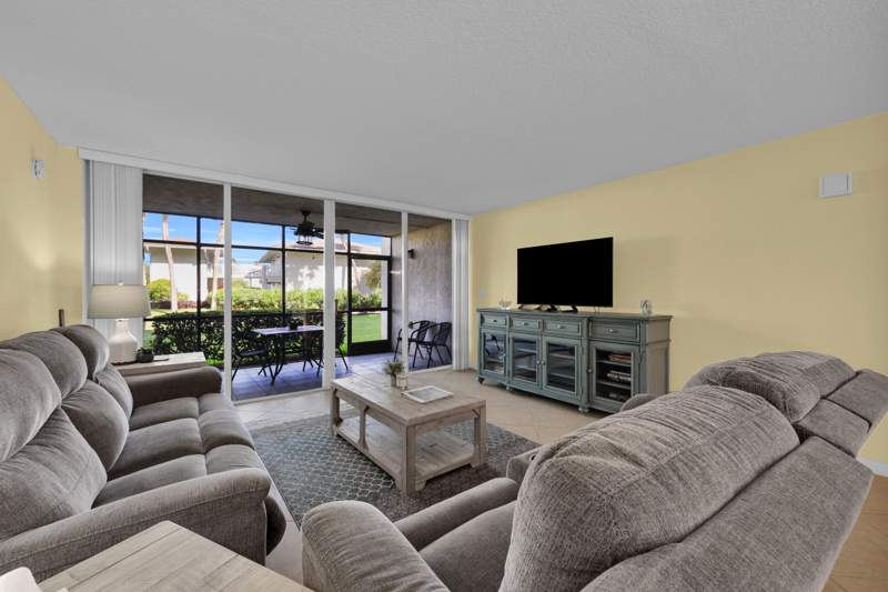 3 bedroom Condominium at 2400 S Ocean Drive #2215, Ocean Village, Fort Pierce — photo 5