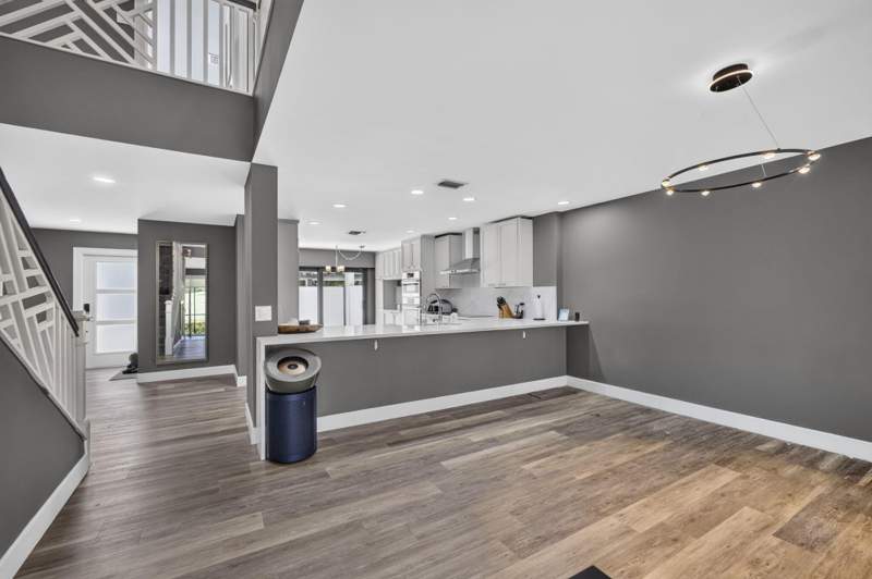 3 bedroom Villa at 2435 Presidential Way #G, Parliament Golf Villas Condo, West Palm Beach — photo 5