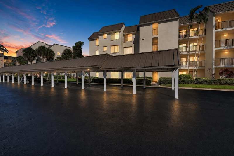 3 bedroom Condominium at 2400 S Ocean Drive #2215, Ocean Village, Fort Pierce — photo 1