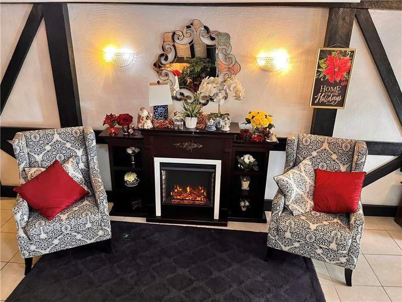 1 bedroom Condominium at 3690 Inverrary Drive #2c, International Village At, Lauderhill — photo 3
