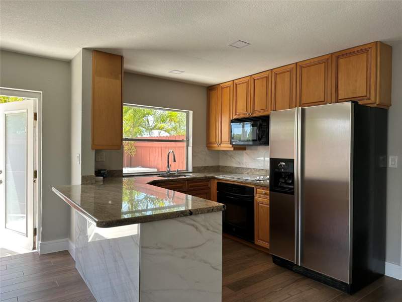1 bedroom Condominium at 3101 NW 3rd Avenue #1-126, Olive Glen Villas 1 Condo, Pompano Beach — photo 4