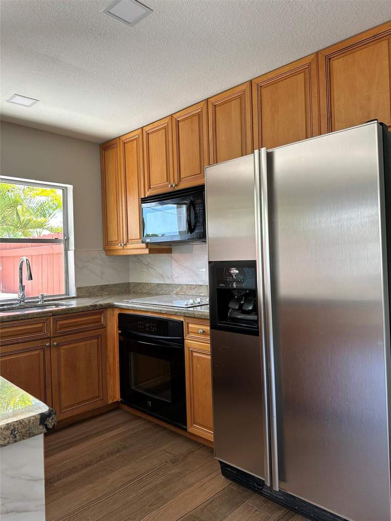 1 bedroom Condominium at 3101 NW 3rd Avenue #1-126, Olive Glen Villas 1 Condo, Pompano Beach — photo 5