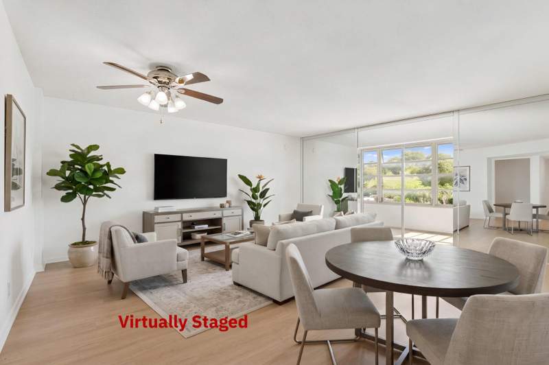 1 bedroom Condominium at 4851 NW 21st Street #203, Castle Apartments 14 Condo, Lauderhill — photo 4