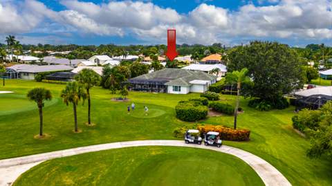 3273 SE Fairway, Stuart FL - photo 6 of 32