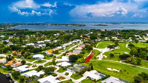 3273 SE Fairway, Stuart FL - photo 8 of 32