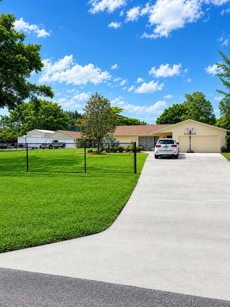 4 bedroom Single Family Residence at 8645 Pinto Drive, Palm Beach Ranchettes, Lake Worth — photo 1