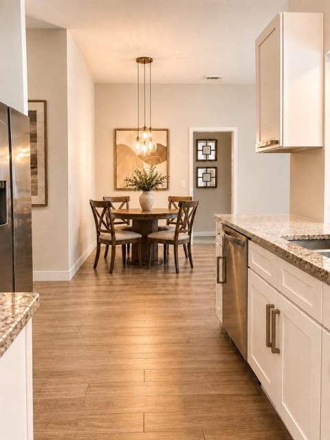 2815 SE Tate Avenue, Port St. Lucie FL - photo 17 of 18