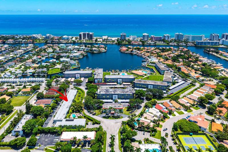 2 bedroom Condominium at 207 Tropic Isle Drive #208, Serena Vista Condo, Delray Beach — photo 2