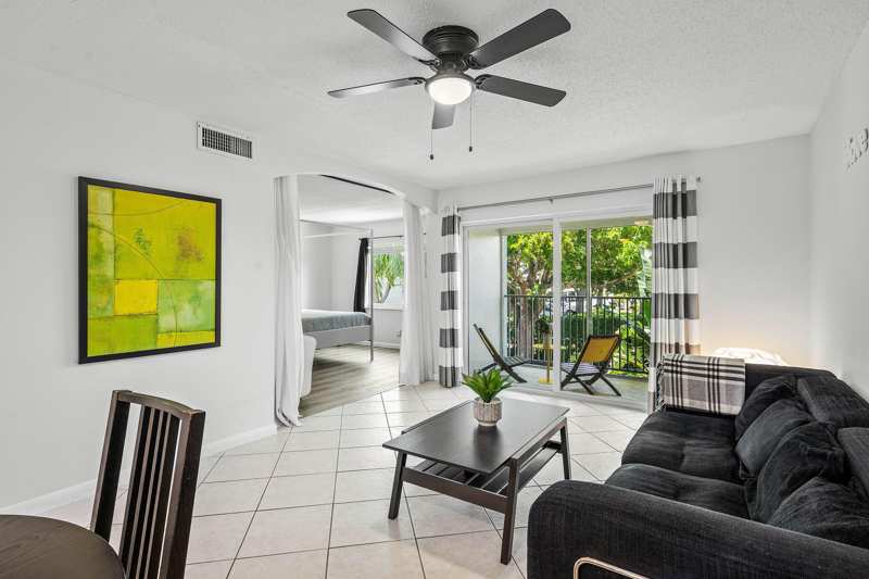 2 bedroom Condominium at 207 Tropic Isle Drive #208, Serena Vista Condo, Delray Beach — photo 1