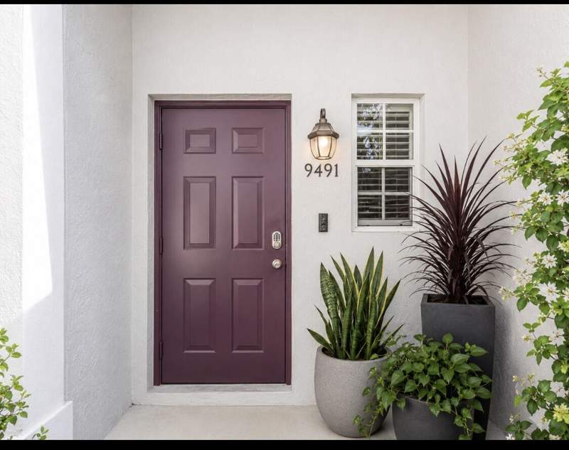 2 bedroom Townhouse at 9491 Stanley Lane, Land Section 8, Tamarac — photo 5