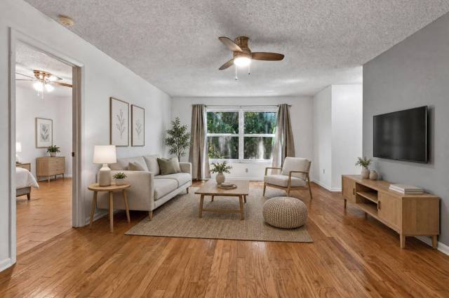 8387 SE Croft Circle #Q3, home for sale in Hobe Sound