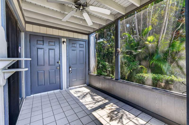 2 bedroom Condominium at 8387 SE Croft Circle #Q3, Pinecroft Condo, Hobe Sound — photo 4
