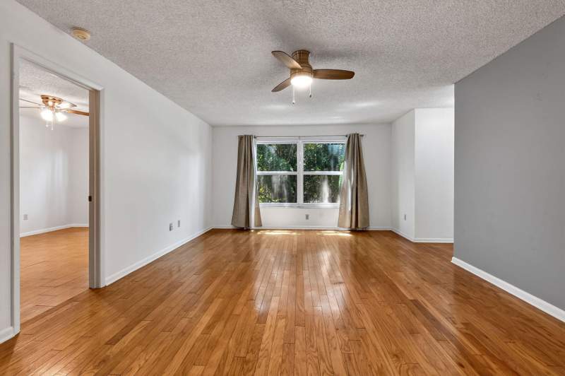 2 bedroom Condominium at 8387 SE Croft Circle #Q3, Pinecroft Condo, Hobe Sound — photo 2