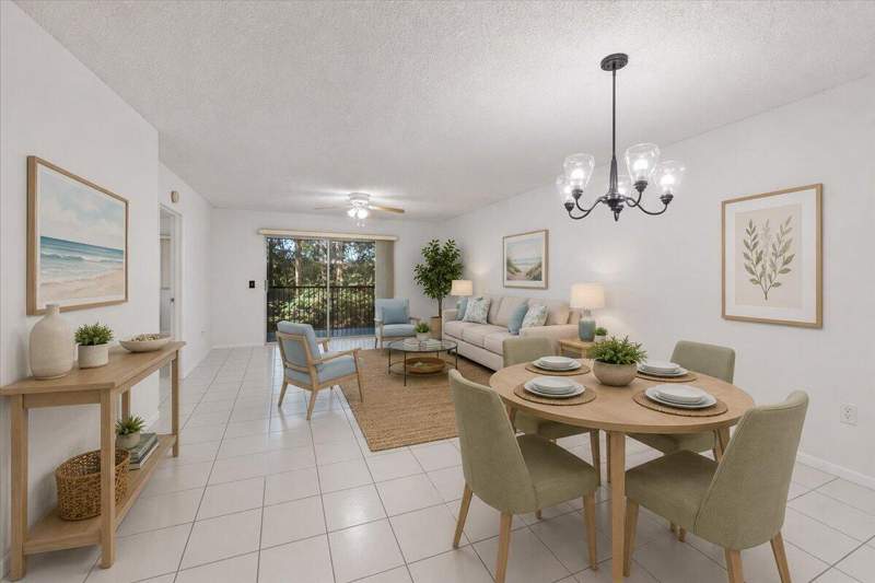 2 bedroom Condominium at 900 SW 142nd Avenue #213l, Suffolk @ Century Village, Pembroke Pines — photo 4