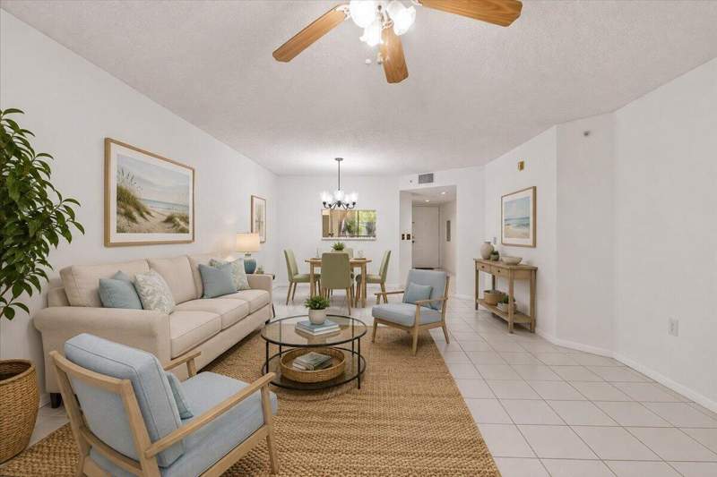 2 bedroom Condominium at 900 SW 142nd Avenue #213l, Suffolk @ Century Village, Pembroke Pines — photo 3