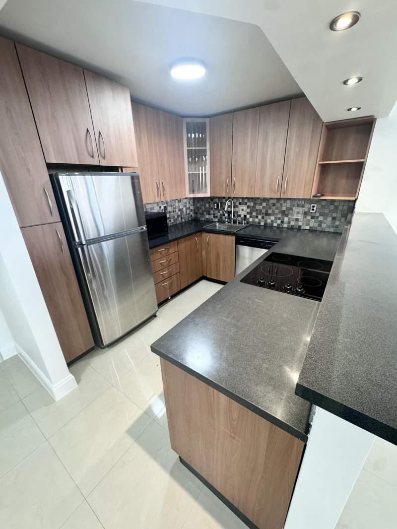 2 bedroom Condominium at 600 Three Islands Boulevard #1108, Olympus Condo Phase, Hallandale Beach — photo 2