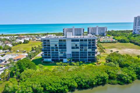 5059 N Highway A1A #206, home for sale in Hutchinson Island 34949