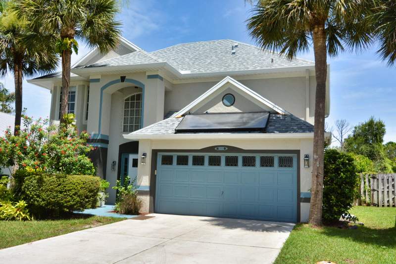 4 bedroom Single Family Residence at 900 NW Waterlily Place, Pineapple Plantation, Jensen Beach — photo 3