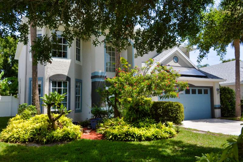 4 bedroom Single Family Residence at 900 NW Waterlily Place, Pineapple Plantation, Jensen Beach — photo 4
