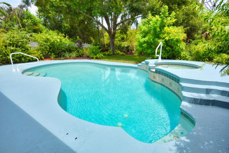 4 bedroom Single Family Residence at 900 NW Waterlily Place, Pineapple Plantation, Jensen Beach — photo 5