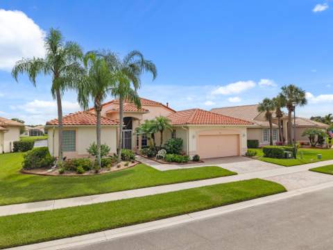 412 NW Aqua Vista Lane, Port St. Lucie FL - photo 6 of 76