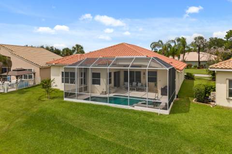 412 NW Aqua Vista Lane, Port St. Lucie FL - photo 18 of 76