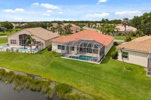 412 NW Aqua Vista Lane, Port St. Lucie FL - photo 19 of 76