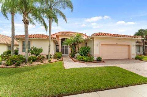 412 NW Aqua Vista Lane, Port St. Lucie FL - photo 20 of 76
