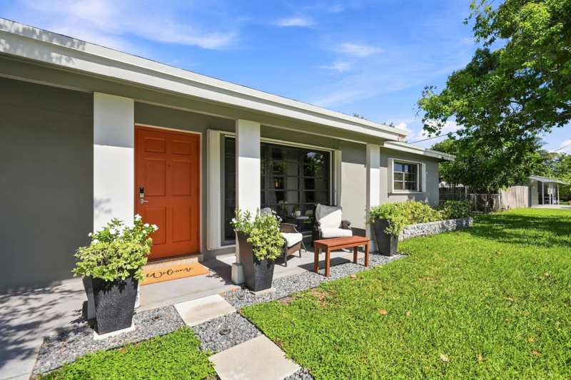 3 bedroom Single Family Residence at 496 NW 47th Court, North Andrews Gardens First Add, Oakland Park — photo 1