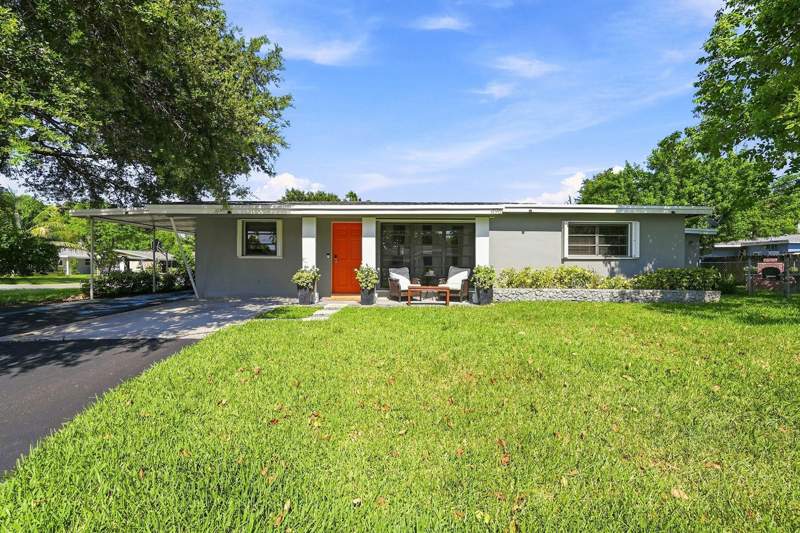 3 bedroom Single Family Residence at 496 NW 47th Court, North Andrews Gardens First Add, Oakland Park — photo 2