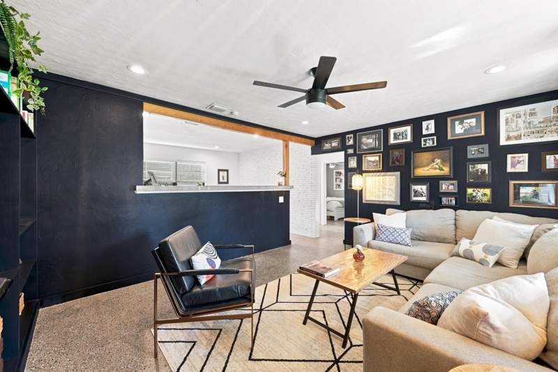 3 bedroom Single Family Residence at 496 NW 47th Court, North Andrews Gardens First Add, Oakland Park — photo 3