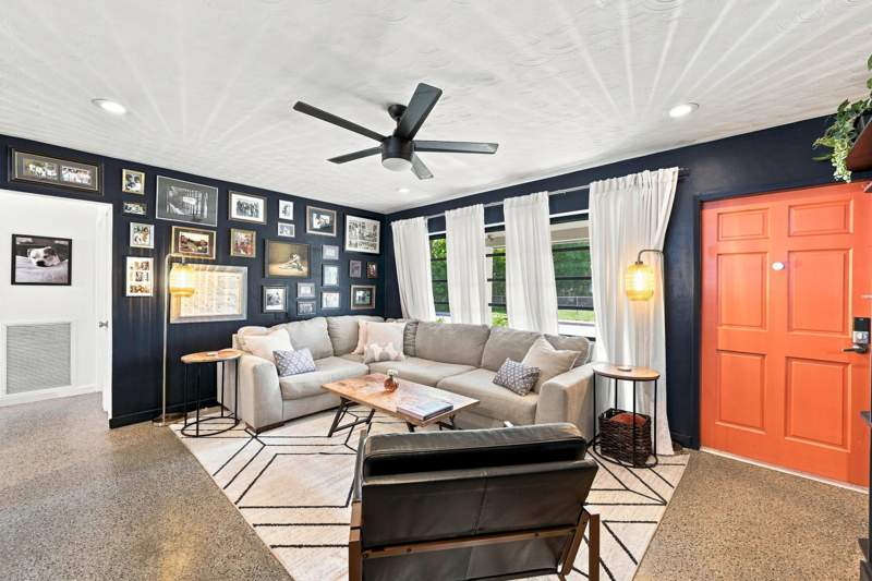 3 bedroom Single Family Residence at 496 NW 47th Court, North Andrews Gardens First Add, Oakland Park — photo 4