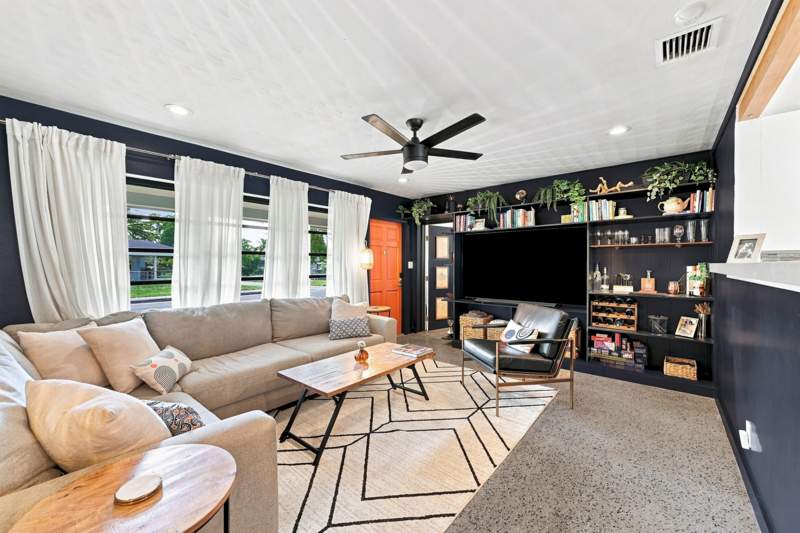 3 bedroom Single Family Residence at 496 NW 47th Court, North Andrews Gardens First Add, Oakland Park — photo 5