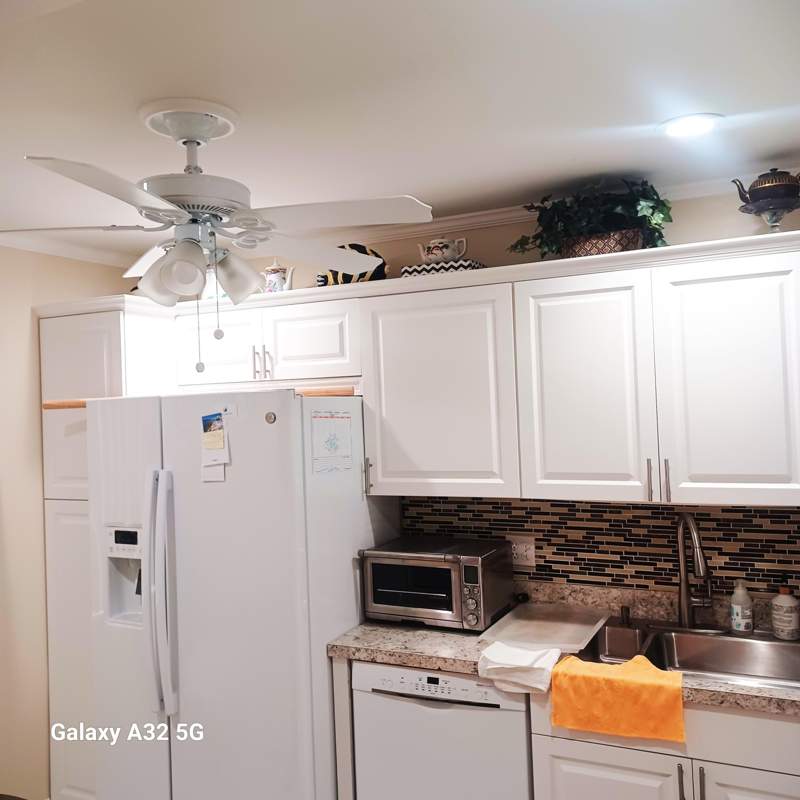 2 bedroom Condominium at 155 Lake Meryl Drive, Golden Lakes Village Condo F, West Palm Beach — photo 5