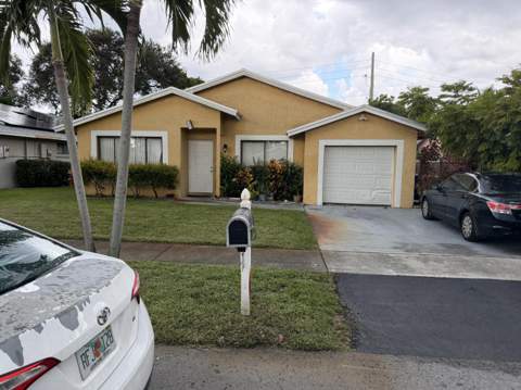 9616 NW 49th Street, Sunrise FL - photo 6 of 6