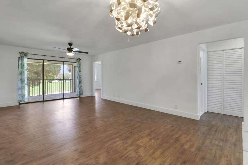 2 bedroom Condominium at 6940 SE Constitution Boulevard #3-203, WILLIAMSBURG AT HERITAGE RIDGE CONDO, Hobe Sound — photo 3