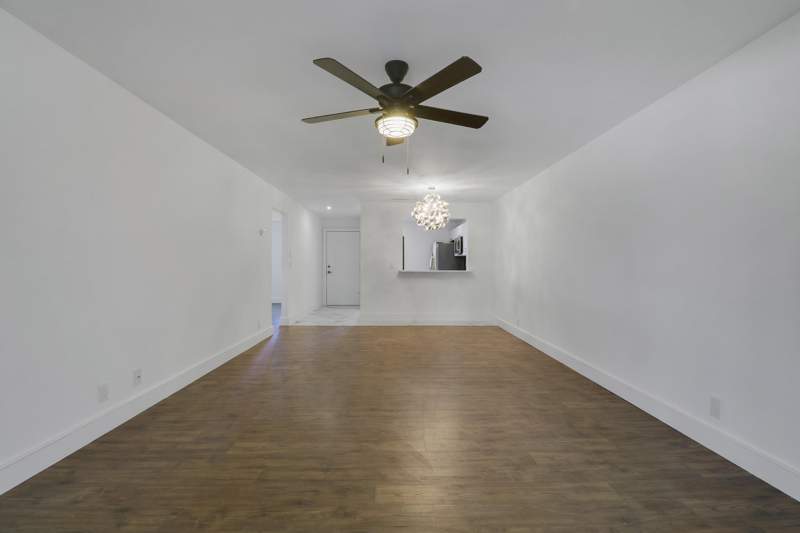 2 bedroom Condominium at 6940 SE Constitution Boulevard #3-203, WILLIAMSBURG AT HERITAGE RIDGE CONDO, Hobe Sound — photo 4