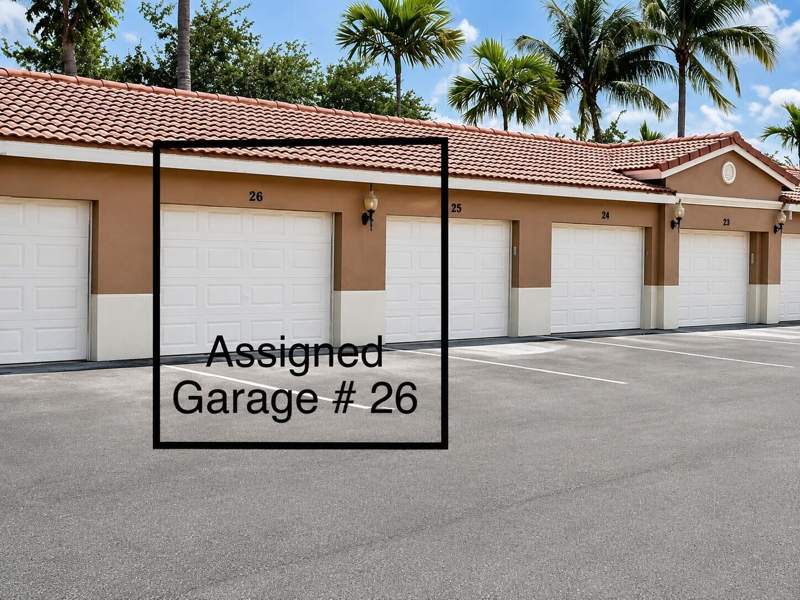 2 bedroom Condominium at 4905 Midtown Lane #2405, Residences At Midtown Condo, Palm Beach Gardens — photo 3