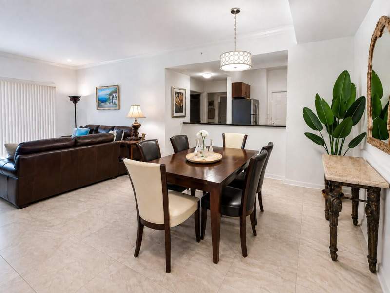 2 bedroom Condominium at 4905 Midtown Lane #2405, Residences At Midtown Condo, Palm Beach Gardens — photo 4