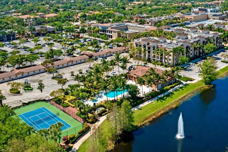 2 bedroom Condominium at 4905 Midtown Lane #2405, Residences At Midtown Condo, Palm Beach Gardens — photo 2